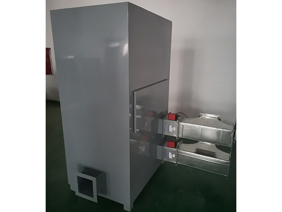 上海廢氣治理方案哪家好