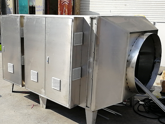 紹興印刷廢氣治理廠家型號齊全
