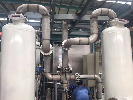 寧波專業印刷廢氣治理