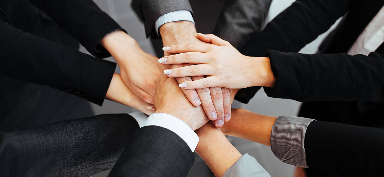 專業的設計團隊