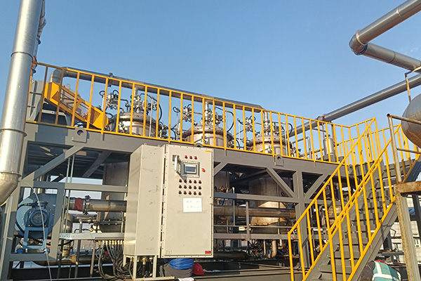 荊州催化燃燒爐上門定製