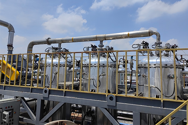 嘉興蘇州油氣回收多少錢歡迎來電