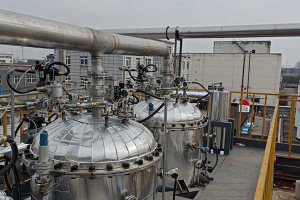 上海冷凝設備哪家好優質推薦