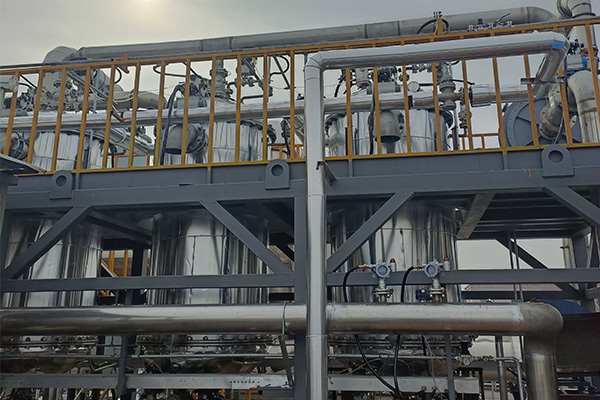 北海鹵代烴廢氣治理哪家好服務為先